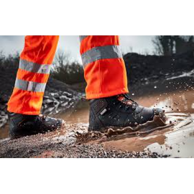 safety shoes