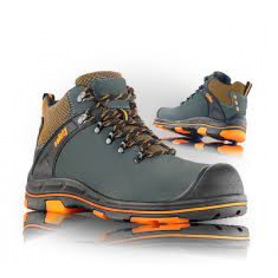 safety shoes