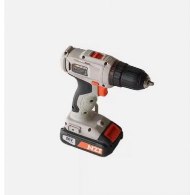 Cordless Electric Screwdriver Drill for Fully Automatic Processing