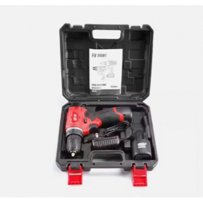 20V new type brushless motor cordless electric drill rechargeable battery drill