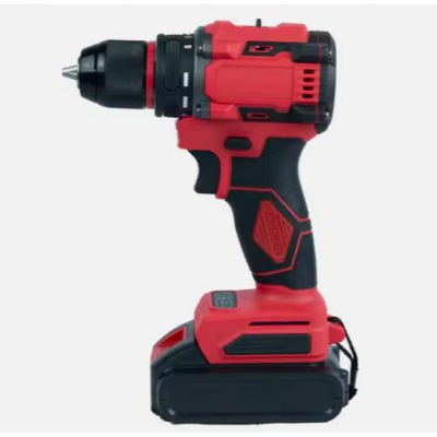 21V Battery 2000mAh 21V Cordless Tools Set Combo Electric Drill Battery