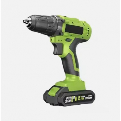 Cordless 12V 21V Lithium Drill Charging Drill Electric Rotation Electric Screwdriver Power Tools